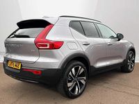 New Volvo XC40 Ultra 2025 SUV