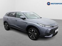 Used MG HS SE 2025 Grey SUV