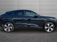 Usado Audi Q5 Advanced 204 CV (150 kW) 2025 Negro SUV