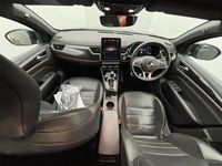 Used Renault Arkana Engineered 2023 Black SUV