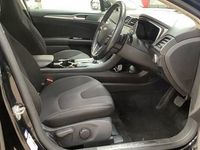 Used Ford Mondeo Titanium 180 HP (132 kW) 2016 Black Hatchback