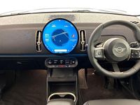 Used Mini Countryman 168 HP (123 kW) 2025 Silver SUV