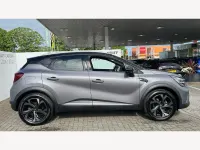 Usado Renault Captur Engineered 142 CV (104 kW) 2024 Gris SUV