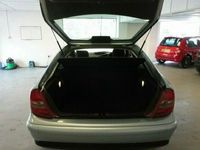 Used Citroën C5 2002 Hatchback
