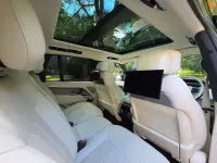 Used Land Rover Range Rover Autobiography 2022 Black SUV