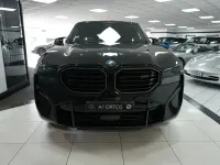 Used BMW XM Comfort Edition 653 HP (480 kW) 2024 Black SUV