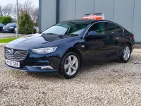 Used Vauxhall Insignia SRi 2017 Blue Hatchback