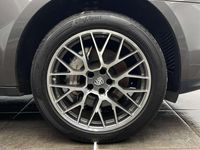 Used Porsche Macan S 340 HP (250 kW) 2018 Grey SUV