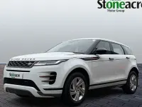 Used Land Rover Range Rover evoque R-Dynamic 207 HP (152 kW) 2023 SUV