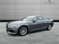 Used Audi A5 Sport 190 HP (139 kW) 2017 Grey Coupe