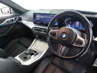 Used BMW 420 M Sport 2023 Grey Coupe