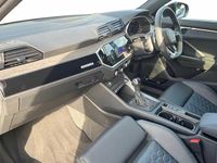 Used Audi RS Q3 Sport 394 HP (289 kW) 2022 Grey SUV