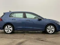 Used VW Golf VIII 204 HP (150 kW) 2025