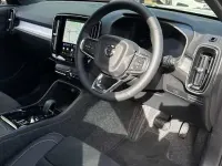 Used Volvo XC40 Plus 161 HP (118 kW) 2026 SUV