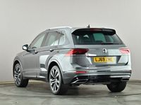 used VW Tiguan 2.0 TSi 230 4Motion R-Line Tech 5dr DSG