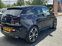 Used BMW i3 Comfort Edition 135 kW (184 HP) 2022 Hatchback