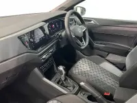 New VW Polo 115 HP (84 kW) 2026 Hatchback