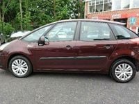 Used Citroën C4 Picasso 2007 MPV