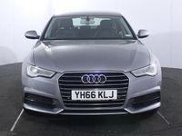 Used Audi A6 Design 190 HP (139 kW) 2018 Sedan