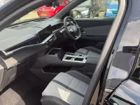 Used Vauxhall Grandland X Ultimate 136 HP (100 kW) 2025 Carbon black SUV