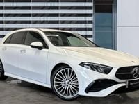 Used Mercedes A180 AMG Line Premium 136 HP (100 kW) 2025 Hatchback