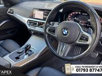 Used BMW M340 M Sport 374 HP (275 kW) 2020 Sedan