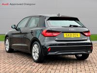 used Audi A1 30 TFSI 110 Sport 5dr