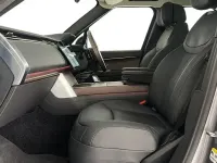 Used Land Rover Range Rover Autobiography 350 HP (257 kW) 2024 Grey SUV