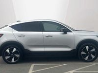 used Volvo C40 Recharge Plus Twin Motor