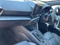 Used Cupra Formentor 150 HP (110 kW) 2024 Grey SUV