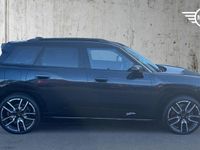 Used Mini Aceman Sport 135 kW (184 HP) 2024 Grey SUV