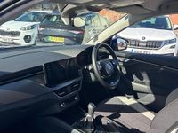 Used Skoda 110 R SE L Executive 110 HP (80 kW) 2023 Hatchback