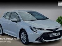 Used Toyota Corolla 140 HP (102 kW) 2026 Hatchback