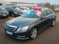 Used Mercedes A220 2013 Grey Estate