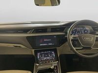 Used Audi e-tron Sportback Design 230 kW (313 HP) 2022 SUV