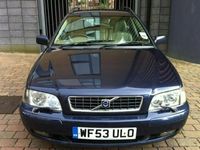 Used Volvo V40 2003 Estate