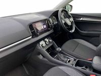 used Skoda Karoq SE Drive 1.5 TSI 150 PS DSG