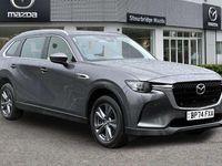 Used Mazda CX-80 Exclusive-Line 328 HP (241 kW) 2026 SUV