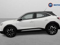 Used Vauxhall Mokka Edition 131 HP (96 kW) 2025 SUV