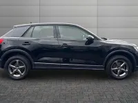 Used Audi Q2 Design 2020 Black SUV