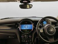 Used Mini Cooper S Classic 178 HP (130 kW) 2021 Grey Hatchback