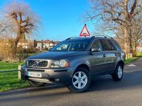 Used Volvo XC90 2010 Grey SUV
