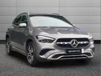 Used Mercedes GLA200 Executive 161 HP (118 kW) 2024 Grey SUV