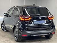 Used Honda Jazz Advance 122 HP (89 kW) 2025 Black Hatchback