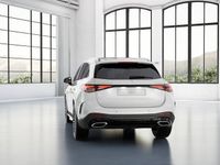 New Mercedes GLC300e AMG Line Premium Plus 333 HP (244 kW) 2025 Estate