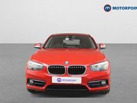 used BMW 118 1 Series i [1.5] Sport 5dr [Nav/Servotronic]