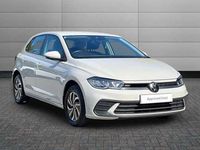 Usado VW Polo 80 CV (58 kW) 2023 Utilitario