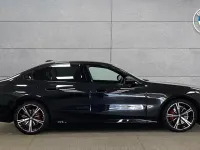 Used BMW 530e M Sport 295 HP (216 kW) 2026 Black
