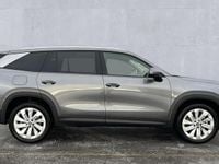 Second-hand Skoda Kodiaq SE L 150 CP (110 kW) 2025 Gri SUV