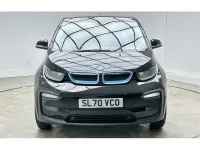 Used BMW i3 Comfort Edition 125 kW (170 HP) 2020 Black Hatchback